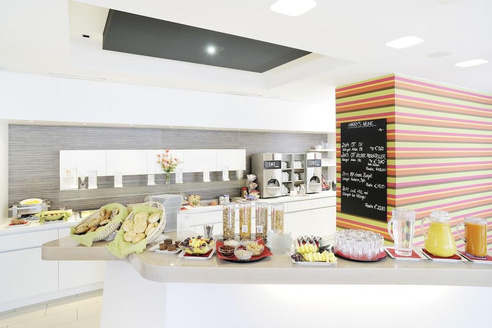 Hotel Harry's Hotel&apartments Linz