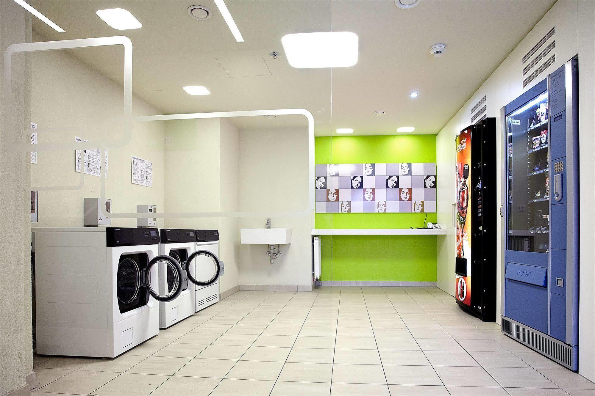 Harry's Linz-urfahr & Hotel 4*