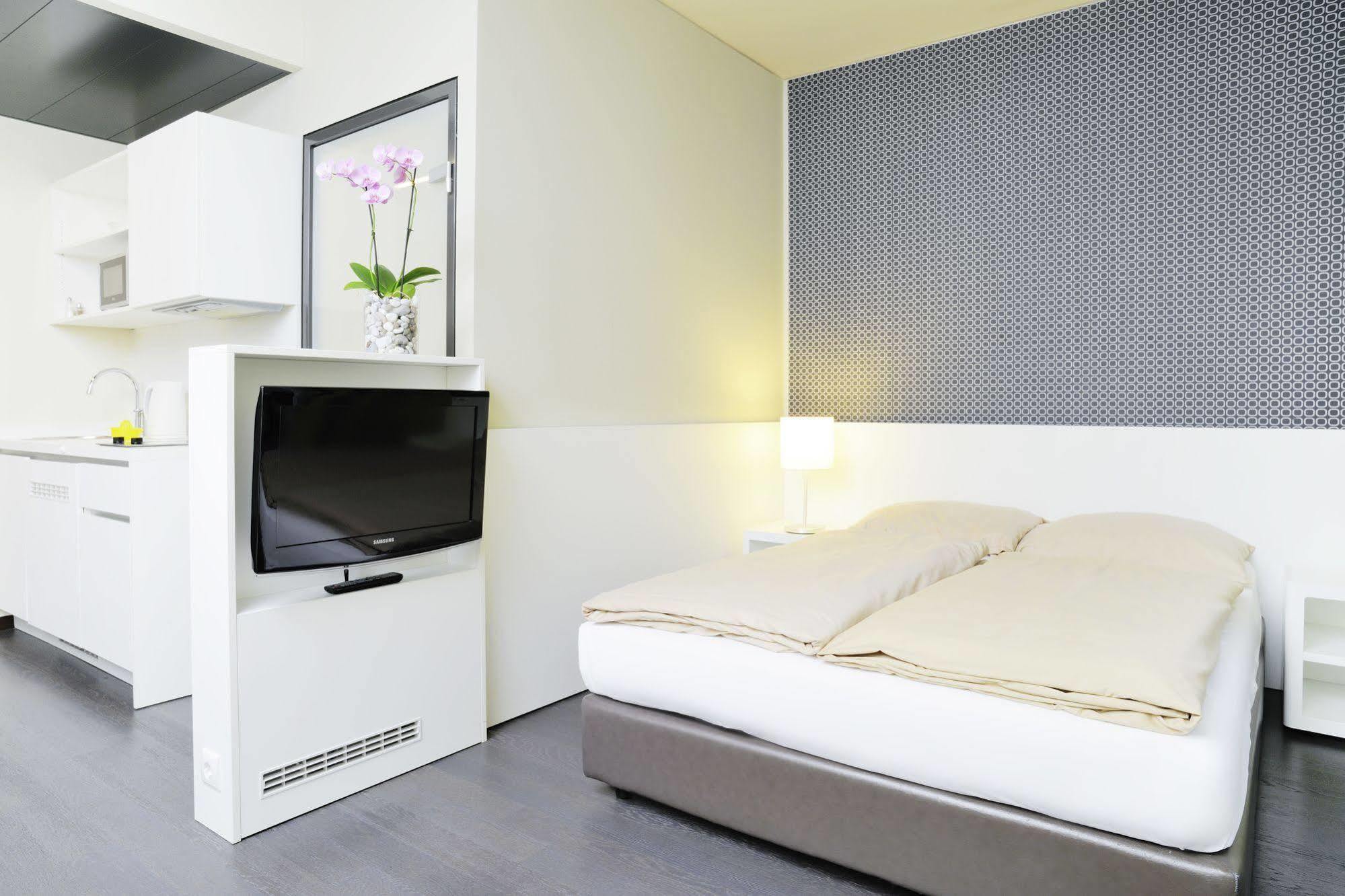 Hotel Harry's Linz-urfahr &