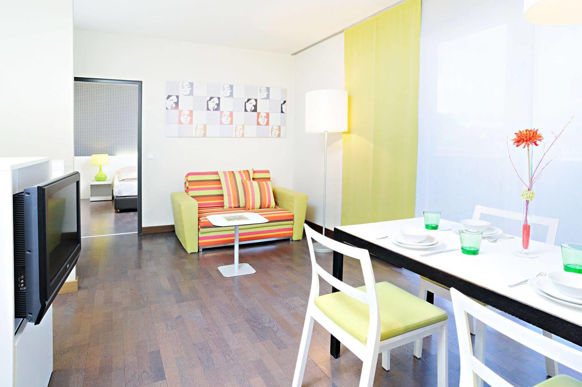 Harry's Linz-urfahr & 4* Linz