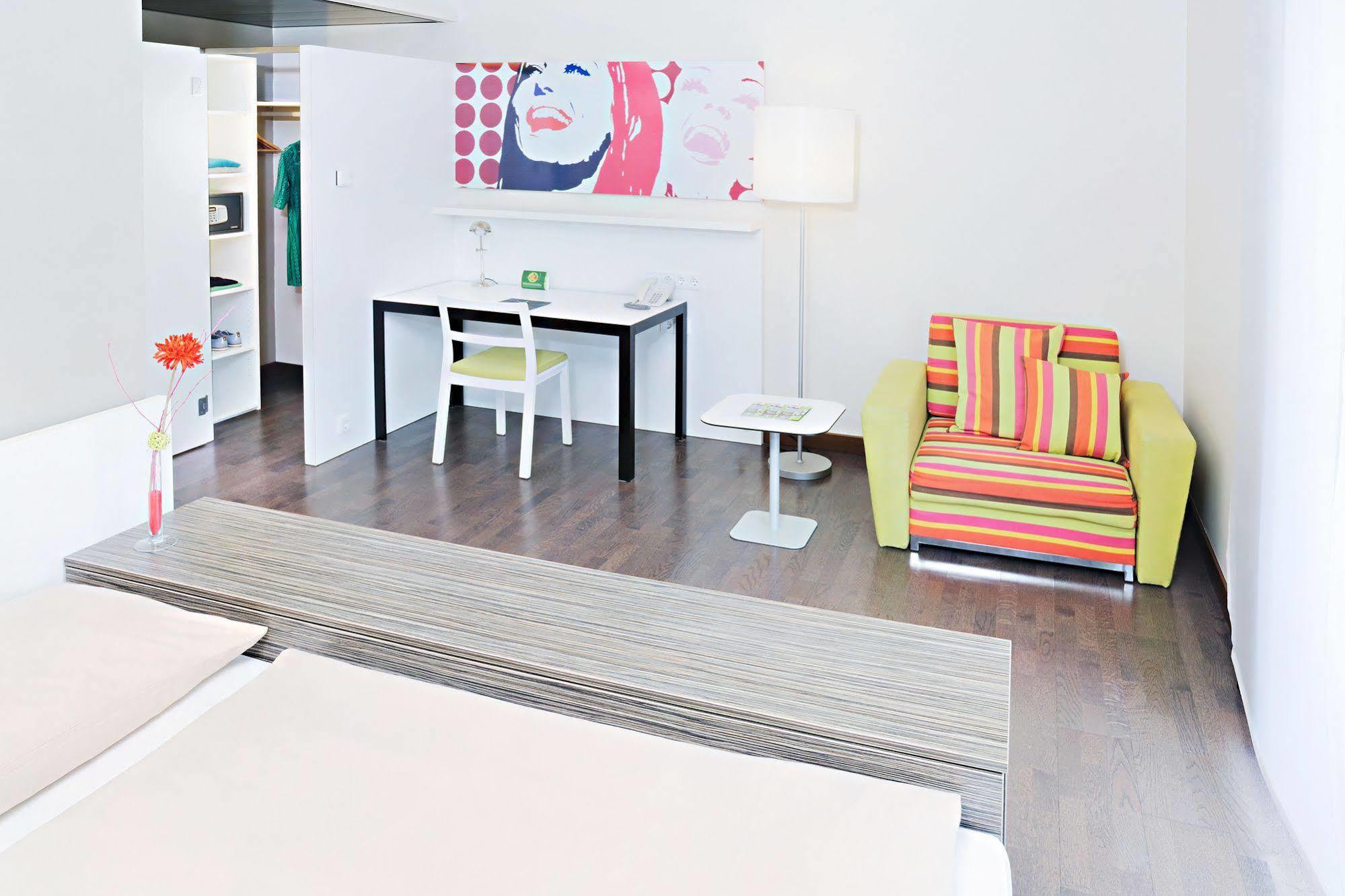 Harry's Linz-urfahr & Hotel