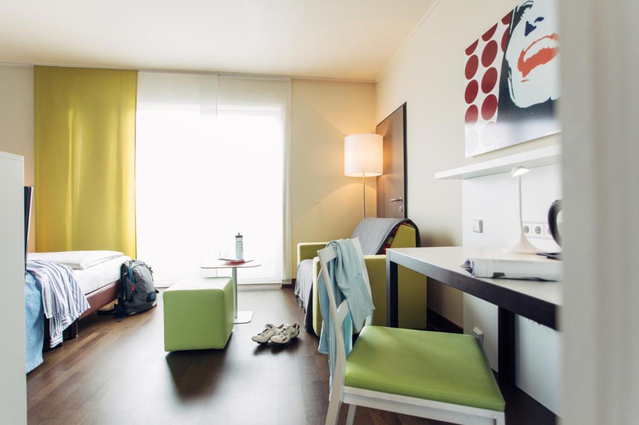 Hotel Harry's Hotel&apartments 4*