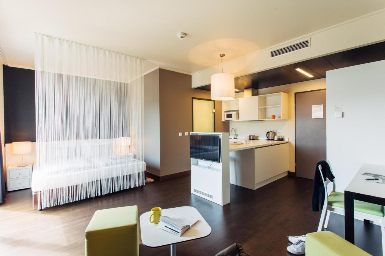 Harry's Hotel&apartments