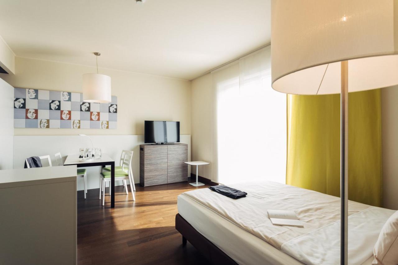 Harry's Hotel&apartments 4*